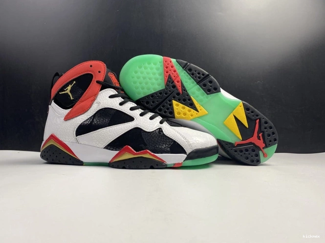 Rep Air 7 Retro China Jordan Greater CW2805-160 0707